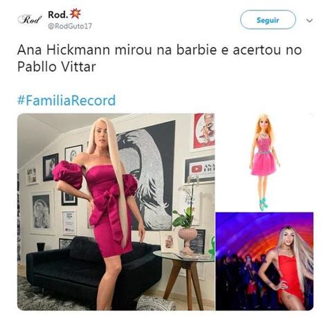 Tradução adicionar à playlist tamanho. Internautas não perdoam visual de Ana Hickmann: ''Igual a ...