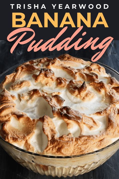 Country singer trisha yearwood gathers the family at her nashville home for a little southern comfort and a lot of thanksgiving favorites. Dessert Trisha Yearwood Recipes - Pin On Icebox Cakes Cupcakes Cookies And Pies - This was my ...