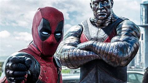 With theeradej wongpuapan, ratnamon ratchiratham. Deadpool Trailer (2016) Marvel (Deadpool Movie Trailer 1+2 ...