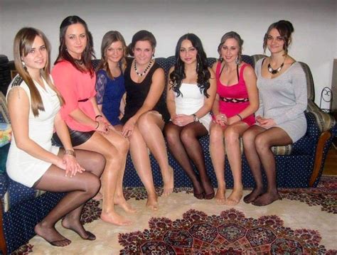 Congratulations, you've found what you are looking homestrip for nylon lovers movie ? Pin on Candid Pantyhose at Parties