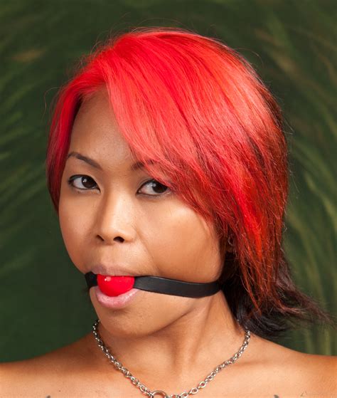 Strap on pleasure for free. Pleasure Paradox Ball Gags
