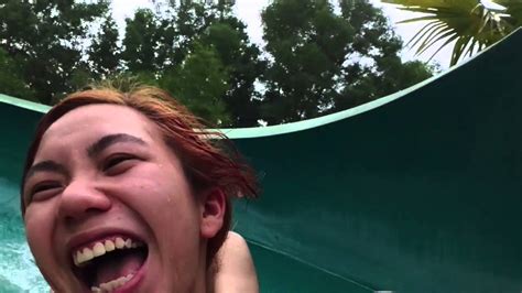 Drive to amanjaya mall • 10 mins. Sungai petani ～The Carnival Water Park一日游 - YouTube