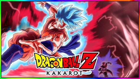 The warrior of hope, which is due out on june 11. DLC 3 NEW Techniques!! Dragon Ball Z Kakarot, Goku and ...