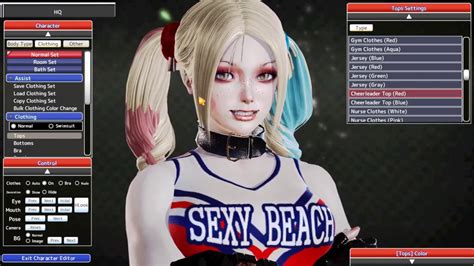 Adult, dating sim, 3d, japanese company: Illusion 3D成人大廠新作《Honey Select 2》即將公開 - Yahoo奇摩遊戲電競