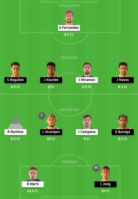 All results & football scores (spain) every day of the year! LET vs SEV Dream11 Prediction, Live Score, Today Match ...