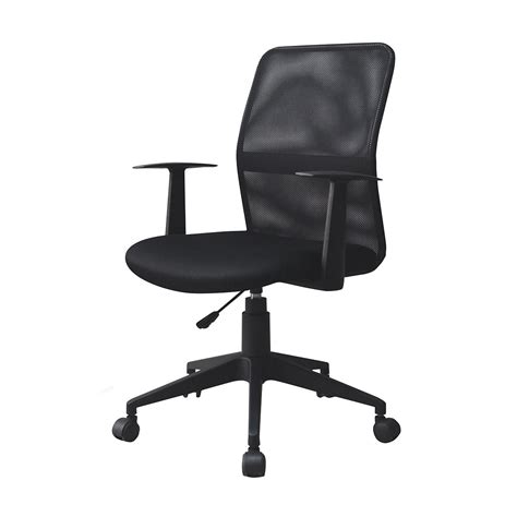 Gt omega provide many premium quality chair accessories for your office chair. Mesh Office Chair | Kmart | Mesh office chair, Chair ...