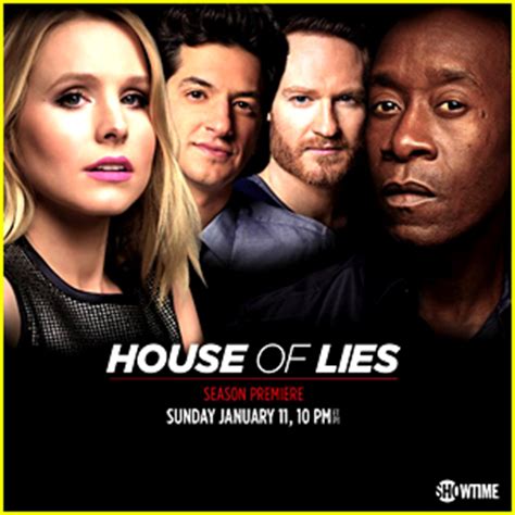 Check spelling or type a new query. 'House of Lies' Season 4 Promo Trailer is Here! (Exclusive ...