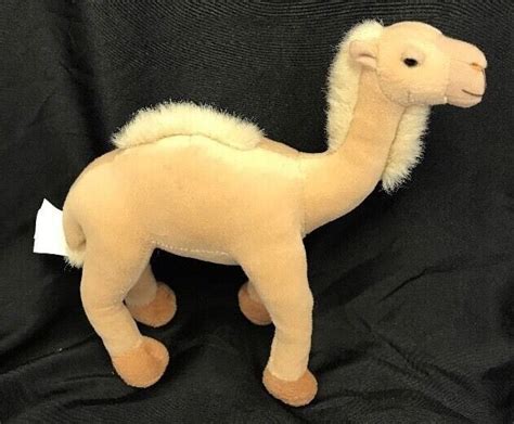 Does the camel have a abbey klaassen, editor for the marketing and media publication advertising age, said, you know, it and hump day is likely to end up as the most watched commercial of the year. Plush Camel Toy 9" Standing Dromedary One Hump Desert ...