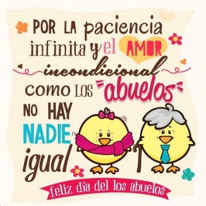 120,223 likes · 1,503 talking about this · 117,075 were here. Día del Abuelo 2021: frases e imágenes para desear feliz ...