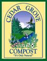 Growing communities one garden at a time. Better Buys Top Soil bark & Gravel - Cedar GroveCompost