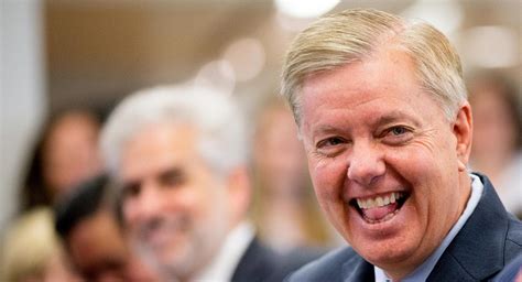 The official twitter feed for united states senator lindsey graham. Weekend Open Thread: The Lindsey Graham Appreciation Society! | Orange Juice Blog