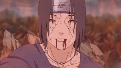 Find the best itachi wallpaper hd on wallpapertag. Itachi's Death - YouTube