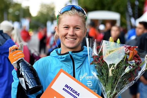 Jump to navigation jump to search. Maja Dahlqvist vann igen i supersprinten - Sweski.com ...