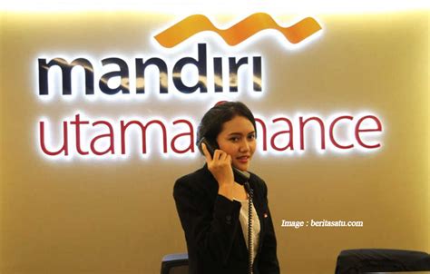 Mandiri utama finance raih penghargaan: Lowongan Kerja Banyak Posisi PT. Mandiri Utama Finance ...