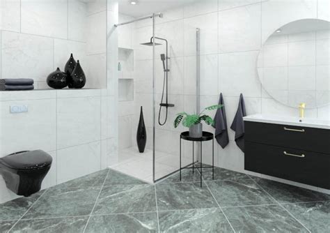 Badrumsplanerare - rita ditt badrum | Gustavsberg