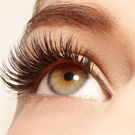 Eyelash extensions when done by a good lash tech can be tailored to give you the perfect look based first a note on lash extension styles: Lash Enhancement Tattoos Are About to Be the Hottest New ...