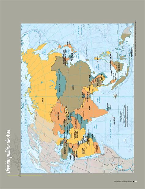 Apakah yang dimaksudkan dengan gapura? Atlas de geografía del mundo by Rarámuri - Issuu