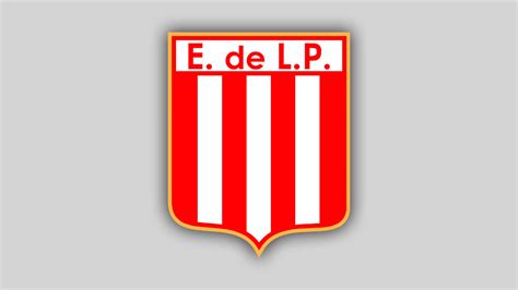 Free emblem of club estudiantes de la plata, argentinian sports club and soccer team coloring and printable page. Logo Estudiantes de La Plata Brasão em PNG - Logo de Times