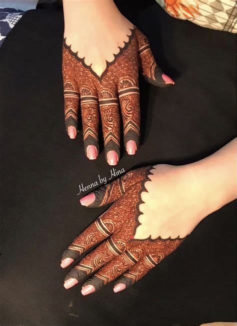 Scopri ricette, idee per la casa, consigli di stile e altre idee da provare. Mehndi Ki Dejain Photo Zoomphoto : Mehandi Designs 2020 21 ...