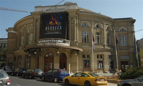 When visiting the mariahilf area, expedia can provide you with extensive raimund theater information, as well as. Wien raimund theater. Raimund Theater | Theatres | Musical ...