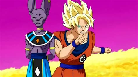 We did not find results for: 'Dragon Ball Super: Showdown on King Kai's Planet!' Review | Geekfeed
