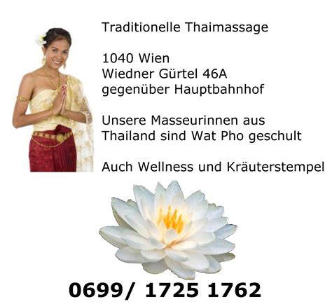 Thai (traditionelle) massage kann sowohl physische und psychische symptome verhindern und regt die durchblutung und das lymphsystem. Traditionelle Thaimassage