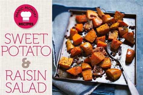 We did not find results for: Potato Salad With Raisins Meme / Curried Sweet Potato ...