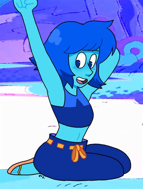 Lapis lazuli is a major character in steven universe. Steven Universe - Lapis Lazuli 39 by theEyZmaster on ...