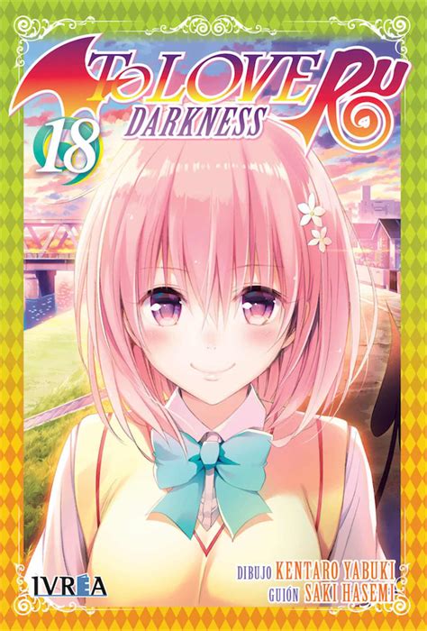 To love ru is an anime series based on the manga of the same title written by saki hasemi and illustrated by kentaro yabuki. To Love Ru Darkness 18 | Funko Universe, Planet of comics ...
