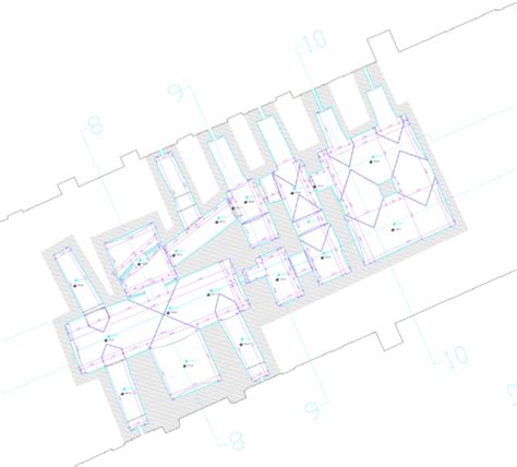 Az ingatlanra hárommilliárd forintot költöttek nagyrészt uniós támogatásból. Edelényi kastély 3D felmérése - esettanulmány | 3D ...