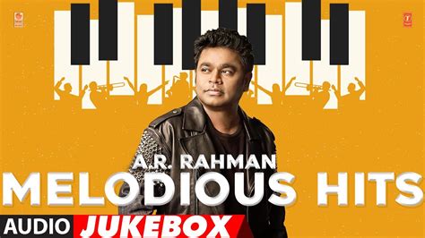 Search items ar rahman tamil film songs ar rahman top songs download in tamil A.R.Rahman Melodious Hits Tamil Audio Songs Jukebox | AR ...