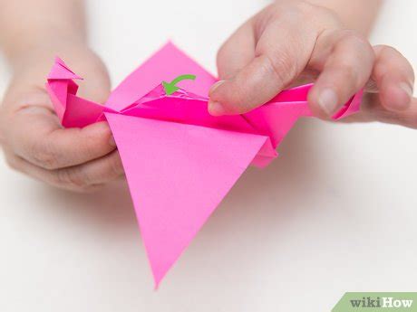 Start by pouring one cup of water into a small saucepan. Origami draken maken - wikiHow