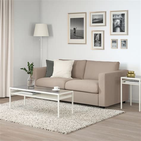 Ikea schlafsofa test und erfahrungen die besten. VIMLE 2er-Bettsofa - Tallmyra beige - IKEA Österreich in ...