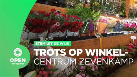 Een aantal vrijwilligers, in samenwerking met marieke de koning dragen hier zorg voor. Winkeliers trots op winkelcentrum Zevenkamp ondanks minder ...