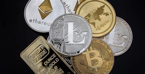 From a crypto insider's take on bitcoin's potential to the debate on stellar's recent burn of 50 billion during a panel at ripple's swell conference in singapore, michael brooks said odl has allowed the. Bitcoin, Ethereum, Ripple, EOS, Litecoin, Bitcoin Cash ...