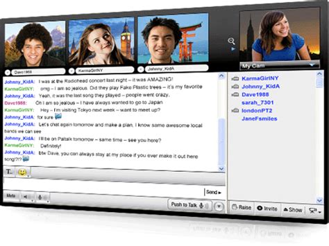 With paltalk, you can connect with anyone, anywhere, anytime with video chat, video and voice calls, text, and more. Paltalk Classic 11.8 Download - trendfasr