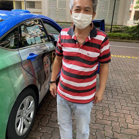 Начало знаменитой франшизы люка бессона. S'pore taxi driver commended for patiently helping injured ...