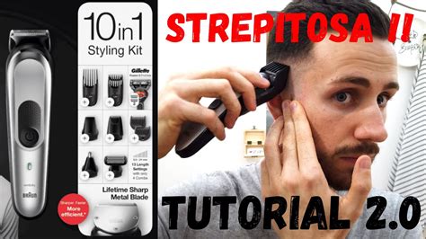 Tagliarsi i capelli da soli donne. *INFALLIBILE* Come tagliarsi i capelli DA SOLI [2.0 ...