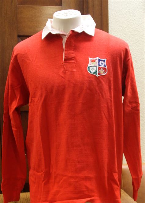 Jun 22, 2021 · four scotland players have been selected in the british and irish lions starting xv for saturday's landmark match against japan in edinburgh. Jersey - British Lions 1983 | Cardiff Rugby Museum