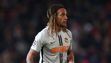 Join the discussion or compare with others! VfL Wolfsburg ist an Kevin Mbabu dran | german_site