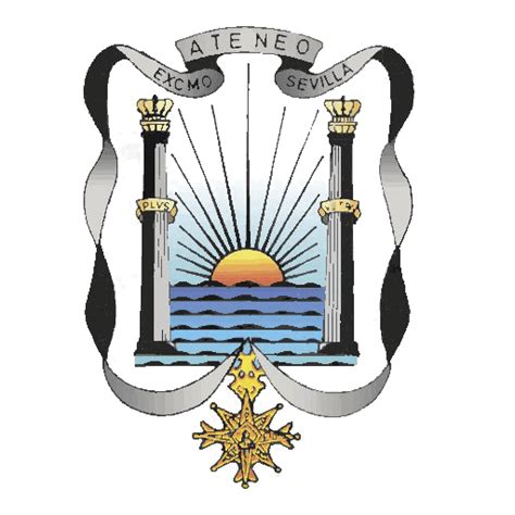 Download the free graphic resources in the form of png, eps, ai or psd. logo-ateneo-sevilla - Grupo Editorial Sial Pigmalión