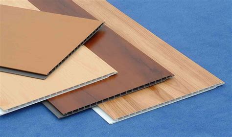 Looking for just provide a few details and we will help you get quick quotes! BrightPanels Natural Wood Grain Materials - Laminated PVC ...