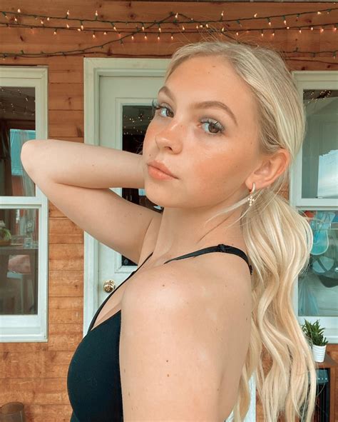 She's a singer, dancer, actress, she's even a youtuber. Jordyn Jones - Personal Photos 05/11/2020 • CelebMafia