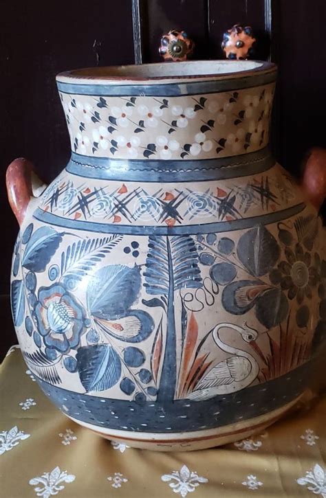 Browse the most recent orlando, florida obituaries and condolences. Huge Hand Painted Mexican Garden Planter for Sale in Miami ...