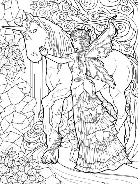 Top 50 unicorn coloring pages for toddlers. Pin on Coloring4