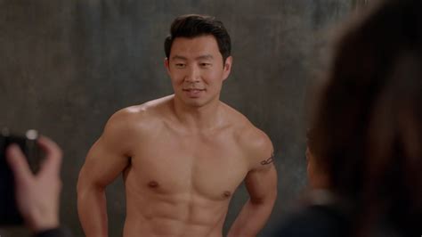 We did not find results for: ausCAPS: Simu Liu shirtless in Kim's Convenience 4-10 "In ...