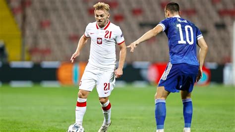 Kamil jan jóźwiak (born 22 april 1998) is a polish professional footballer who plays as a winger for championship club derby county and the poland national football team. Kamil Jóźwiak / Kamil Jozwiak Po Meczu Z Piastem Gliwice ...