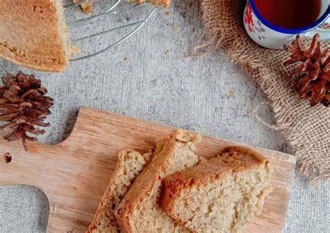 Sep 10, 2021 · resep bolu pisang coklat panggang sangat mudah untuk dibuat. Resep Bolu pisang panggang oleh Asda Cullen - Cookpad