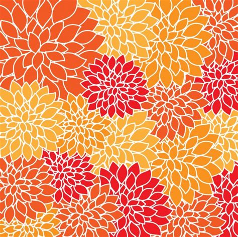 Stylish wallpapers of floral patterns and floral illustrations. Vintage Floral Wallpaper Pattern Free Stock Photo - Public ...