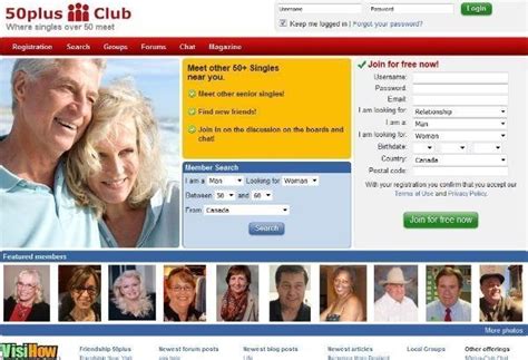Here are the 7 reasons paid dating sites are better than free sites to meet women. Best Senior Dating Sites Paid Sites vs Free Sites vs ...